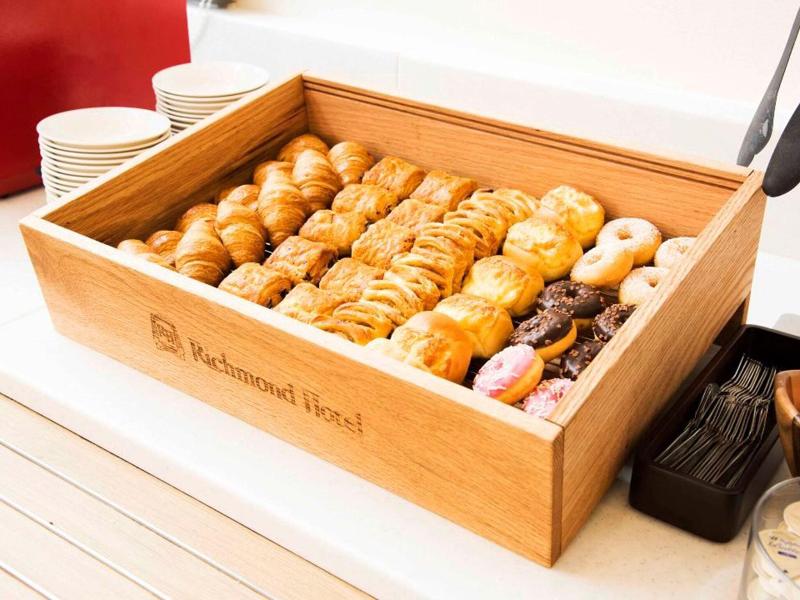 Richmond Hotel Yamagata Ekimae image