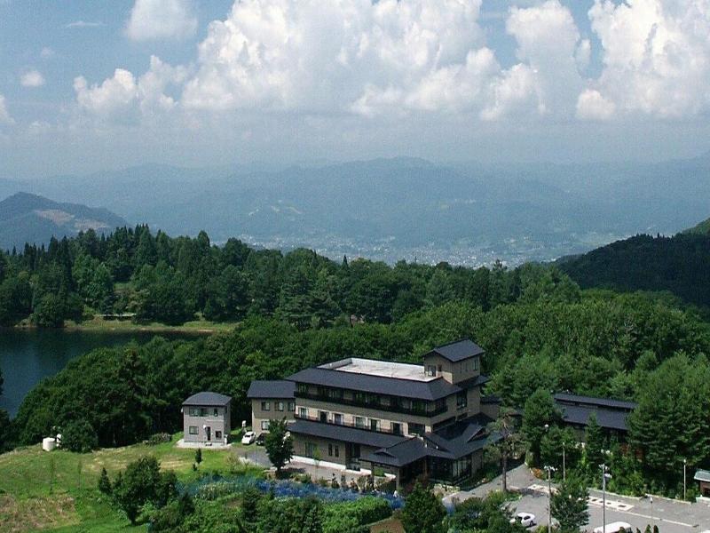 Iwashimizu Ryori no Yado Kinosato image