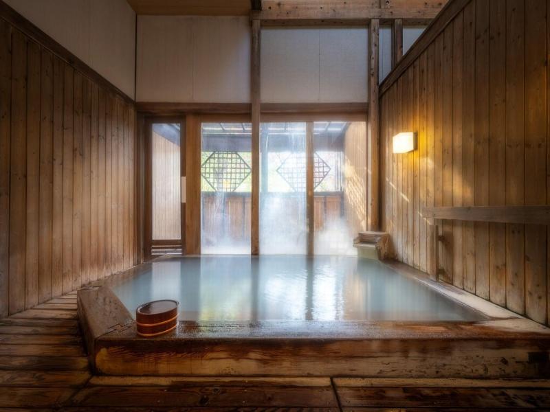 Iwashimizu Ryori no Yado Kinosato image
