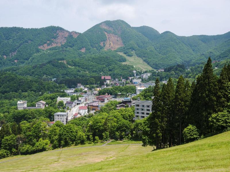 Iwashimizu Ryori no Yado Kinosato image