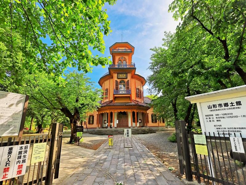Iwashimizu Ryori no Yado Kinosato image