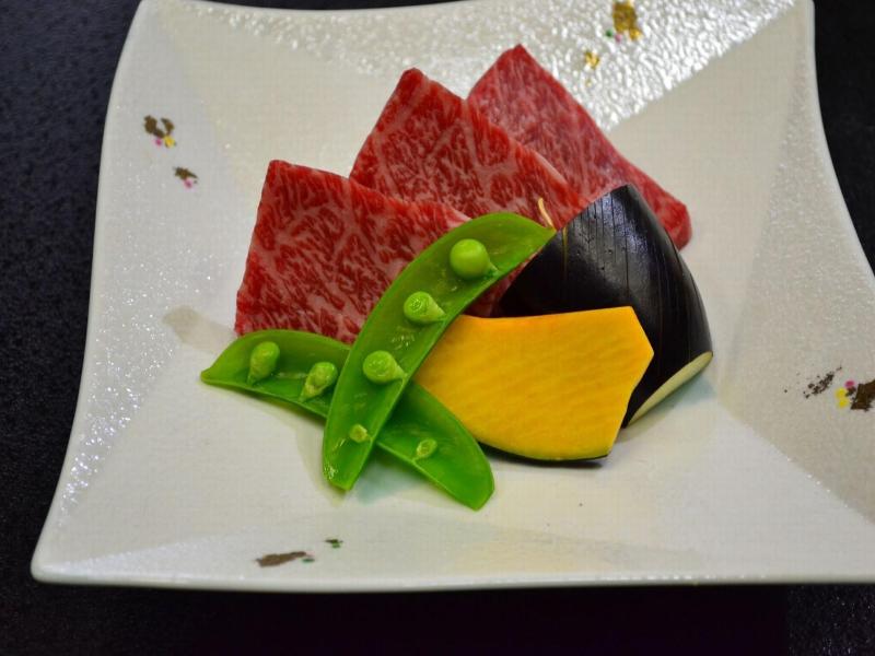 Iwashimizu Ryori no Yado Kinosato image