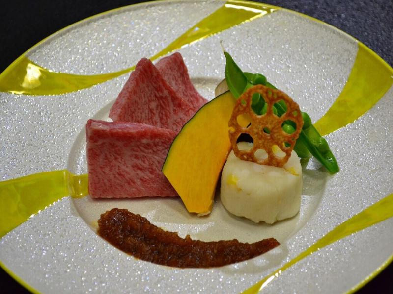 Iwashimizu Ryori no Yado Kinosato image