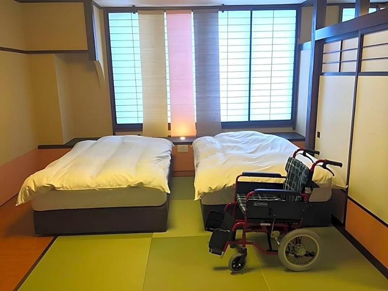 Suzu no Yado Tofuya Ryokan image