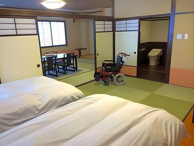 Suzu no Yado Tofuya Ryokan image