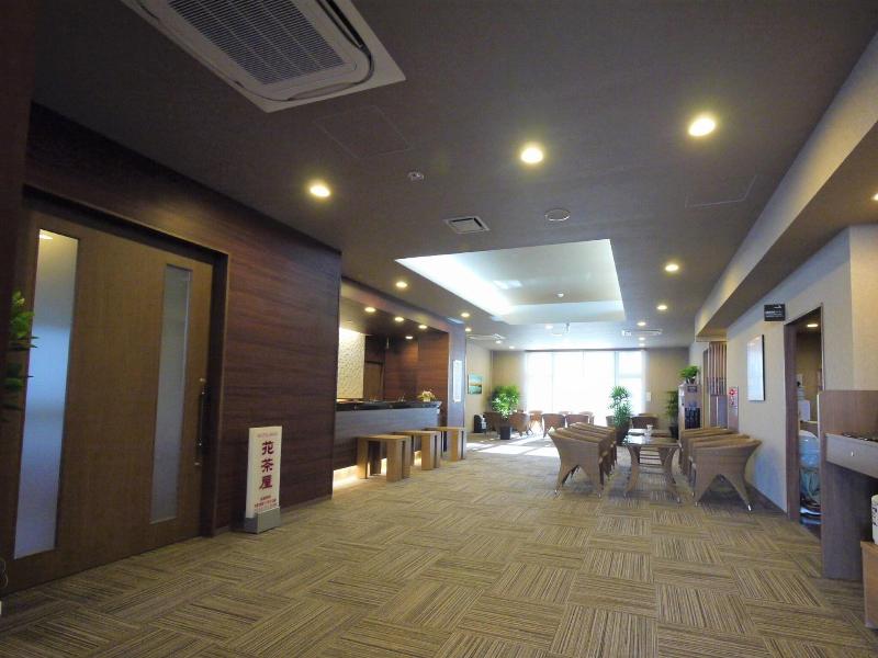 Hotel Route-Inn Tome image