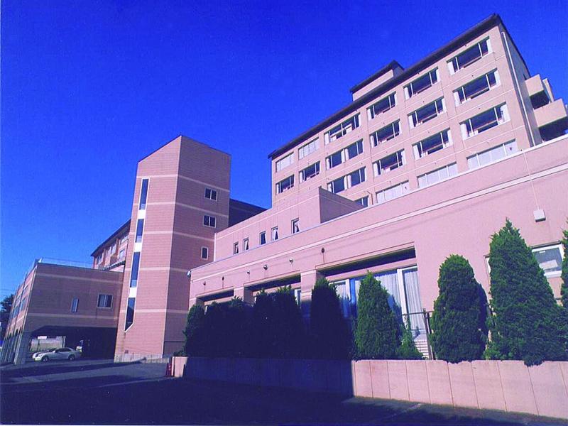 Hotel Tetora Resort Tsuruoka image