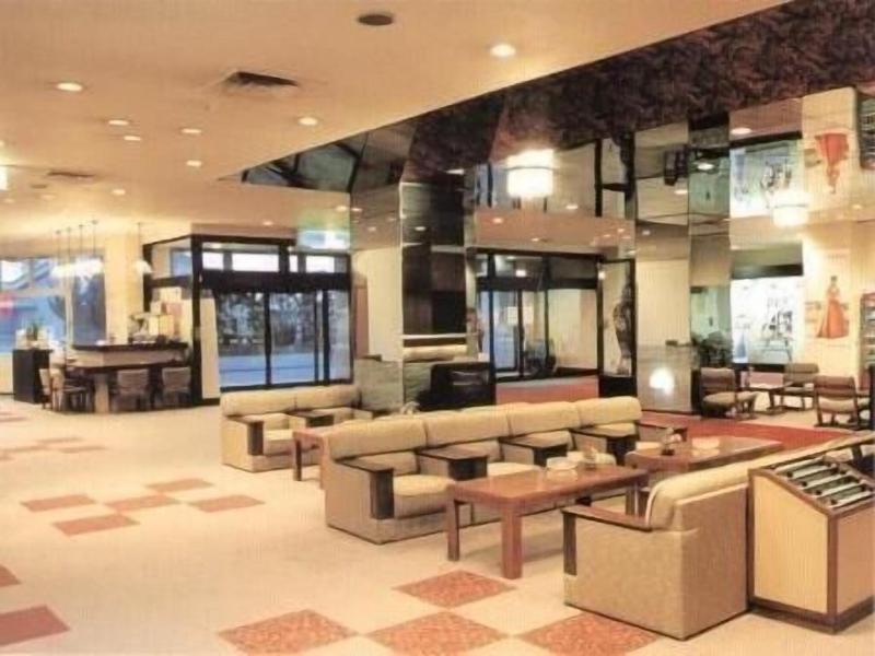 Hotel Tetora Resort Tsuruoka image