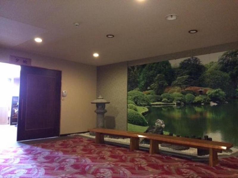 Hotel Tetora Resort Tsuruoka image