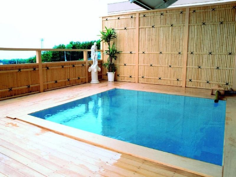 Hotel Tetora Resort Tsuruoka image