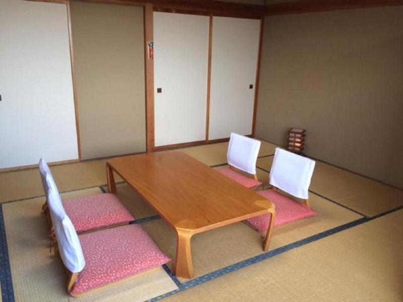 Hotel Tetora Resort Tsuruoka image