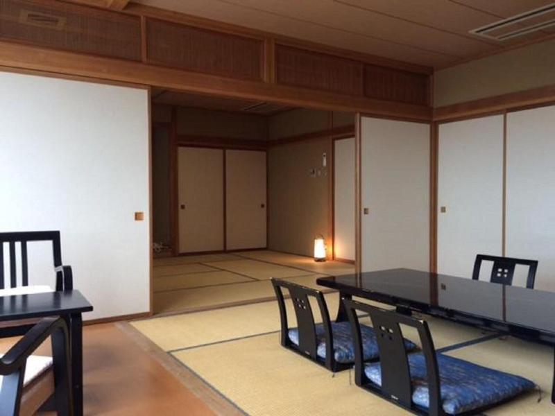 Hotel Tetora Resort Tsuruoka image