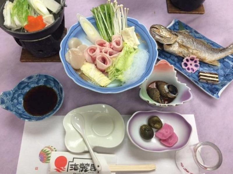Hotel Tetora Resort Tsuruoka image