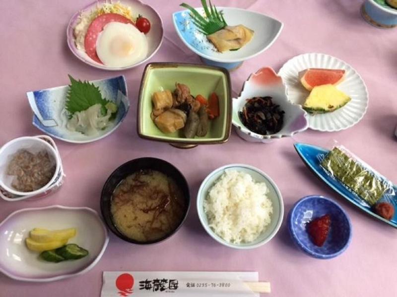 Hotel Tetora Resort Tsuruoka image