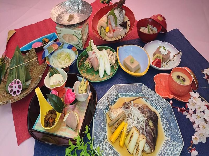 Hotel Tetora Resort Tsuruoka image
