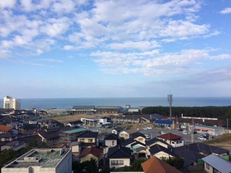 Hotel Tetora Resort Tsuruoka image