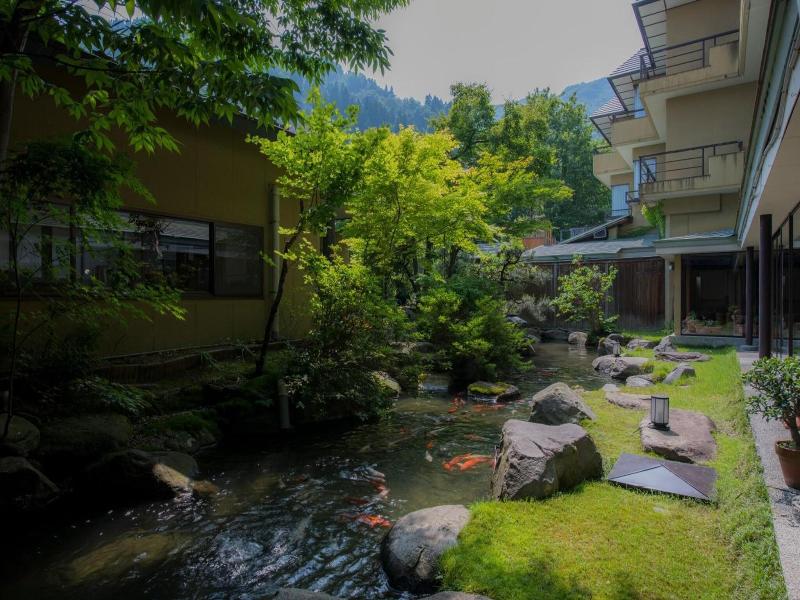 Shosenkaku Kagetsu image