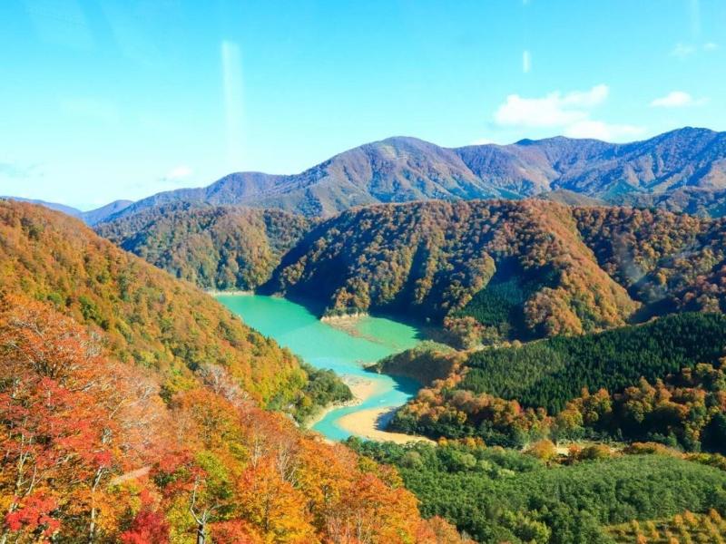 Shosenkaku Kagetsu image