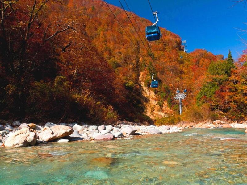 Shosenkaku Kagetsu image
