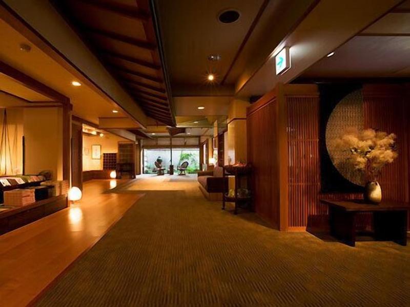 Shosenkaku Kagetsu image