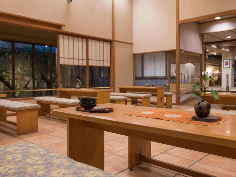 Shosenkaku Kagetsu image