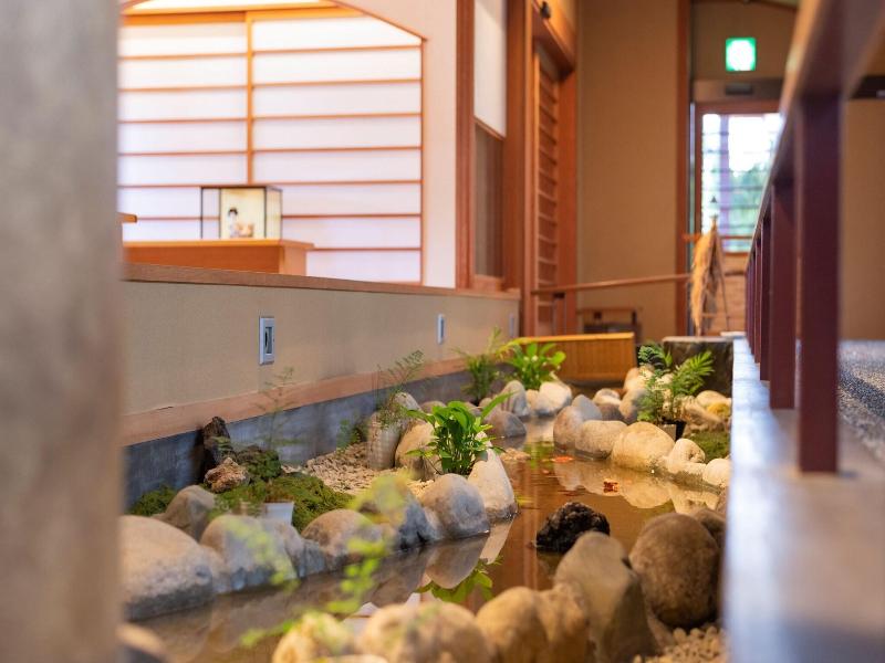Shosenkaku Kagetsu image