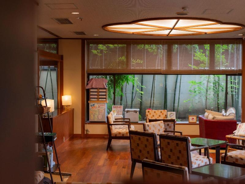 Shosenkaku Kagetsu image