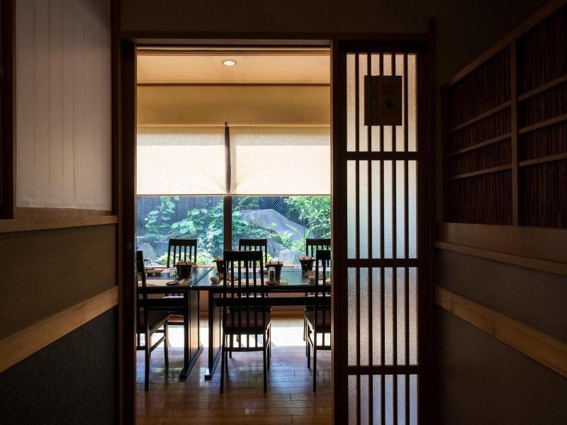 Shosenkaku Kagetsu image