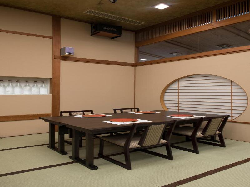 Shosenkaku Kagetsu image