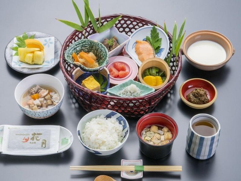Shosenkaku Kagetsu image