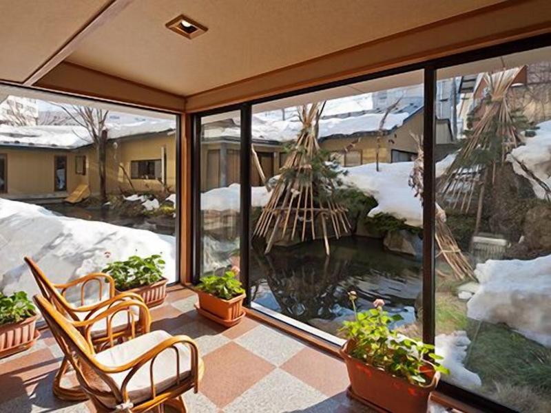 Shosenkaku Kagetsu image