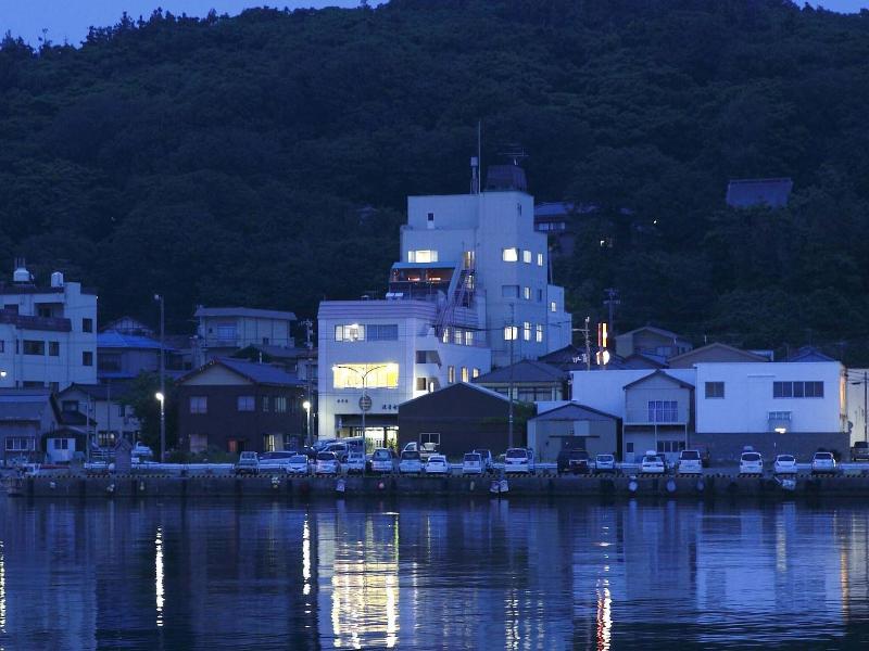 Bimi Tankyu Lodge Sumiyoshiya image