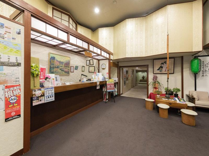 Bimi Tankyu Lodge Sumiyoshiya image