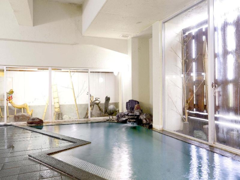 Bimi Tankyu Lodge Sumiyoshiya image
