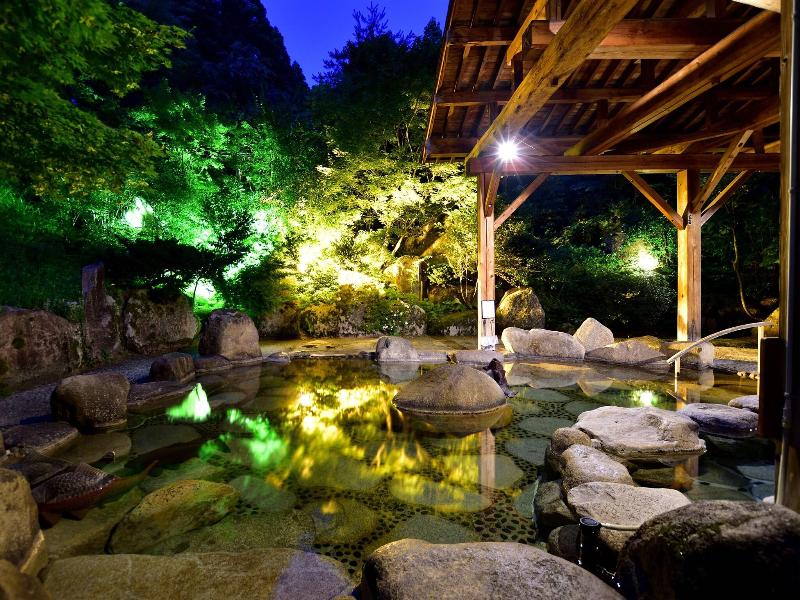 Fuganoyado-Chouseikan image