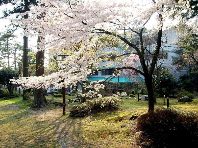 Fuganoyado-Chouseikan image