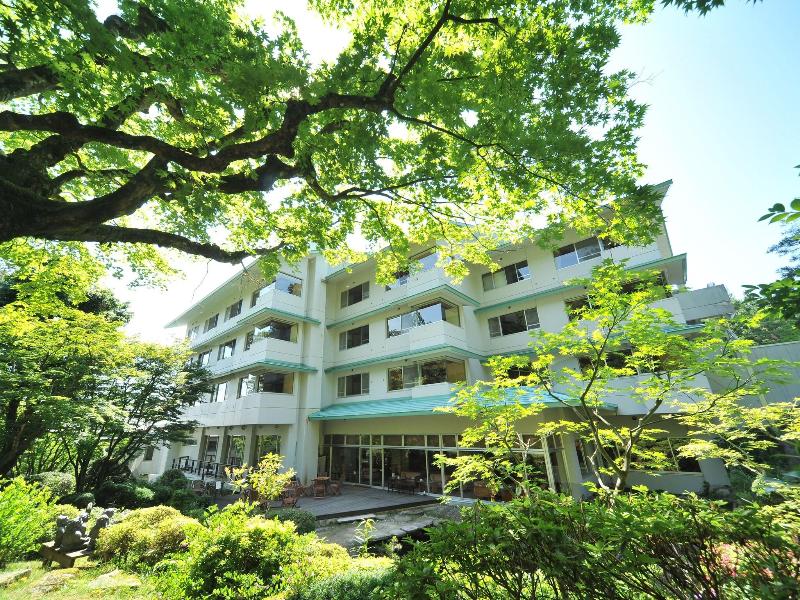 Fuganoyado-Chouseikan image