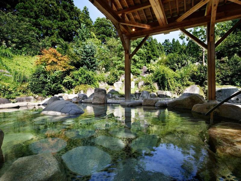Fuganoyado-Chouseikan image