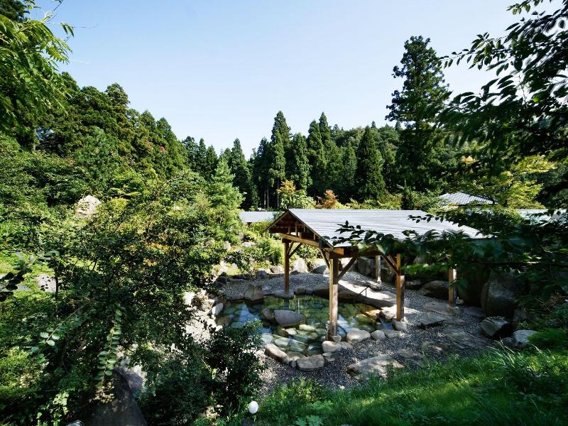 Fuganoyado-Chouseikan image