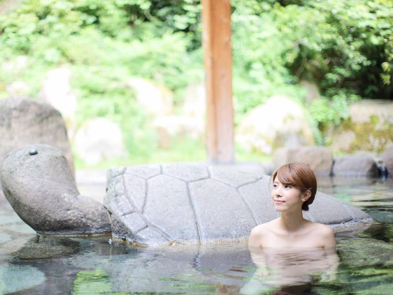 Fuganoyado-Chouseikan image