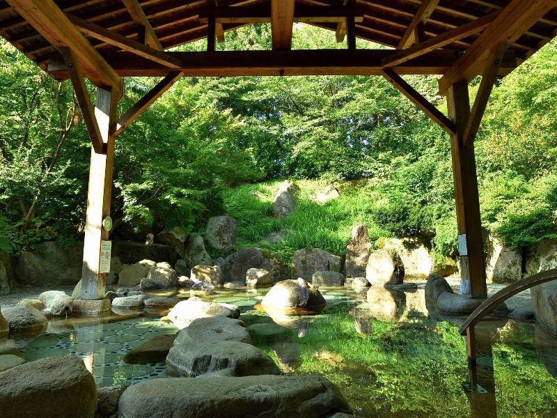 Fuganoyado-Chouseikan image