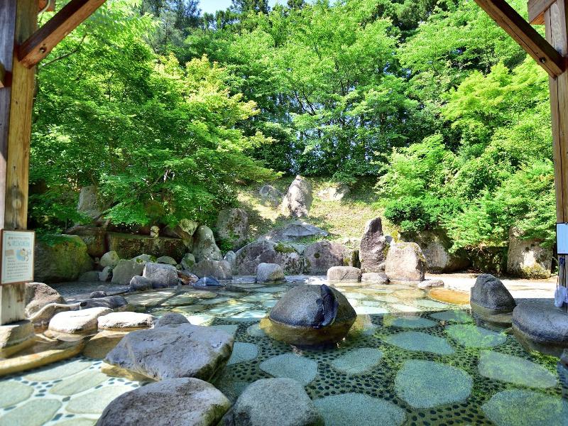 Fuganoyado-Chouseikan image