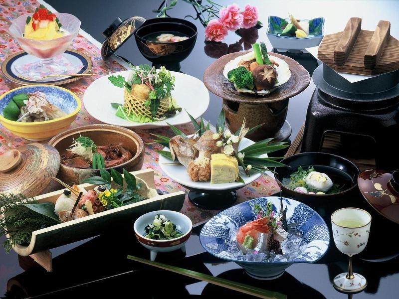 Fuganoyado-Chouseikan image