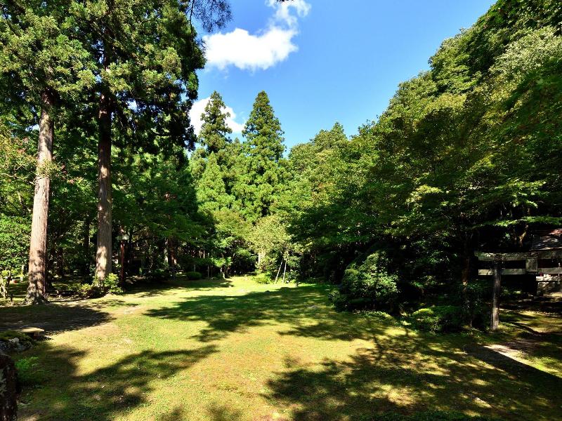 Fuganoyado-Chouseikan image
