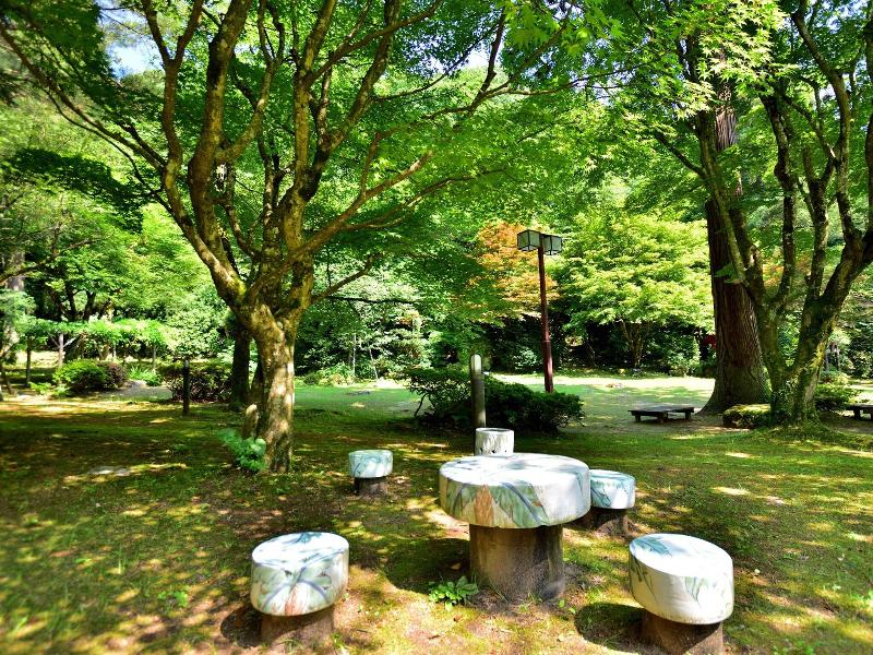 Fuganoyado-Chouseikan image