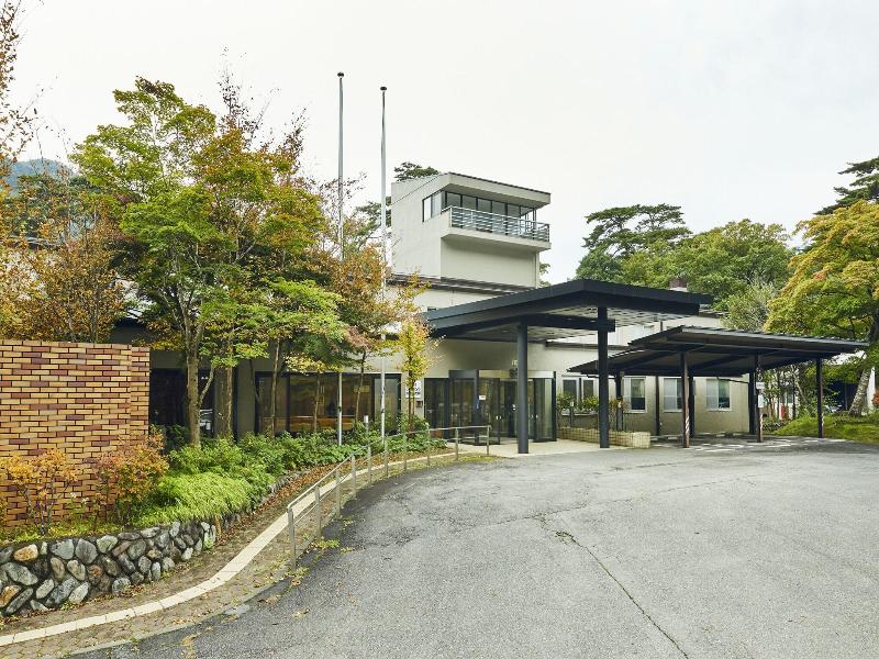 Kanponoyado Shiobara image