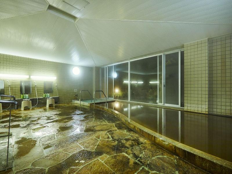 Kanponoyado Shiobara image