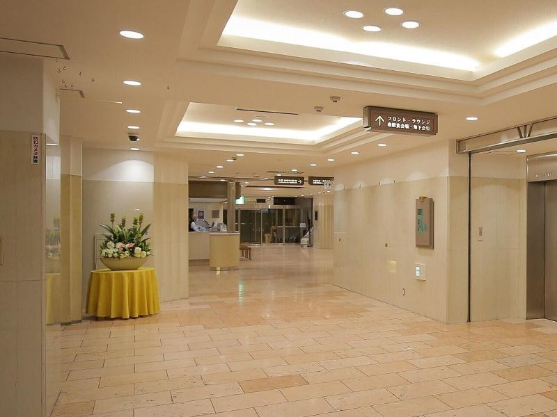 Hotel New Itaya image