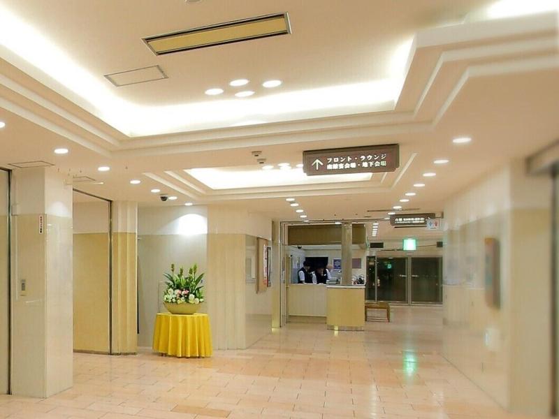 Hotel New Itaya image