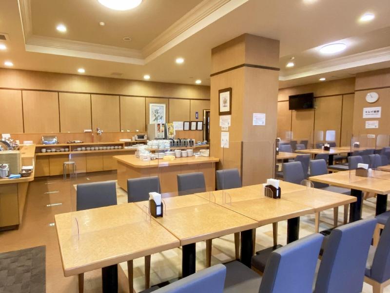 Hotel Route-Inn Sanofujioka Inter image